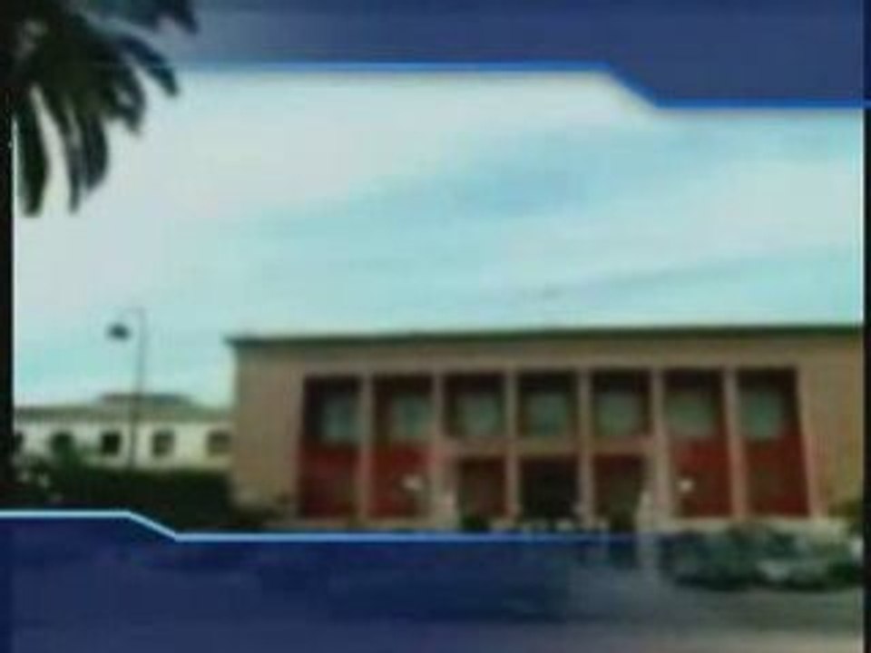 Rap Marocain   Bigg - Bladi Blad