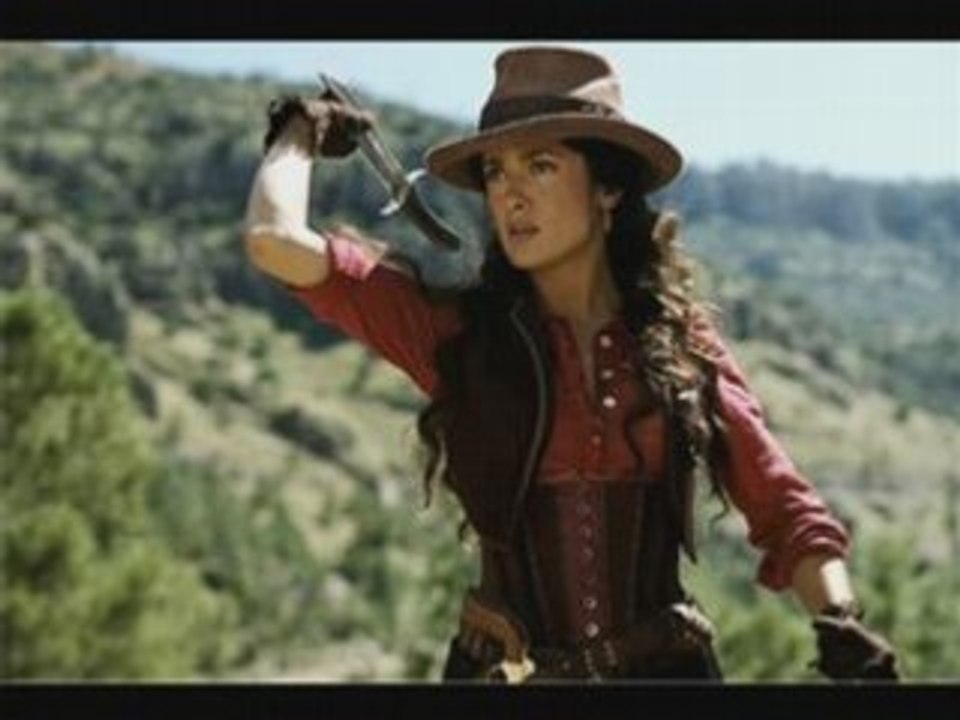 supernatural générique