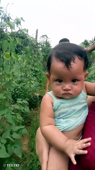 Baby Yanna