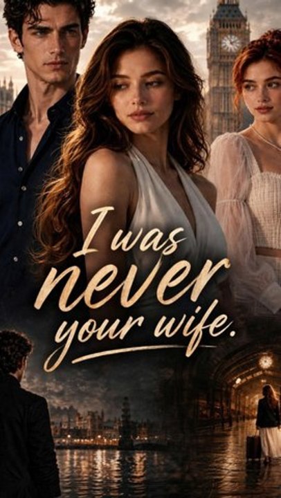 I Was Never Your Wife - Full EP (ENGSUB) | Secret Marriage & Billionaire Romance