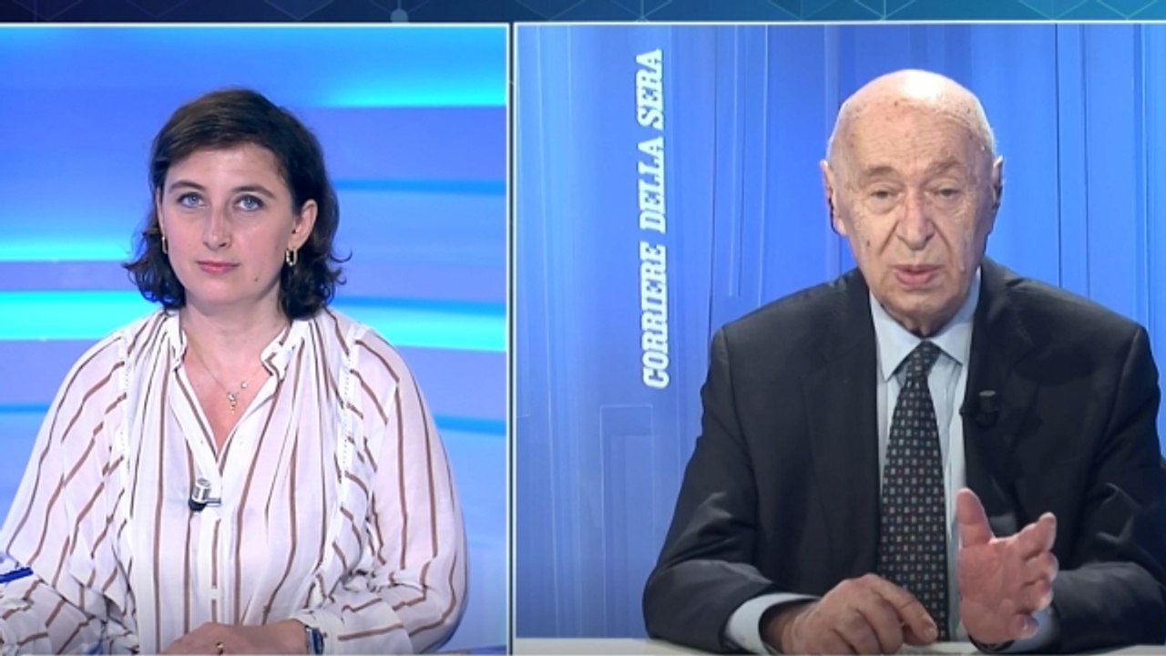 Trump, «l'emissario» Rutte e il filo sottile con l'Iran: l'analisi di Paolo Mieli