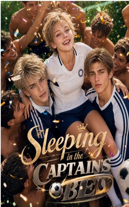 Sleeping in the Captain's Bed - FULL