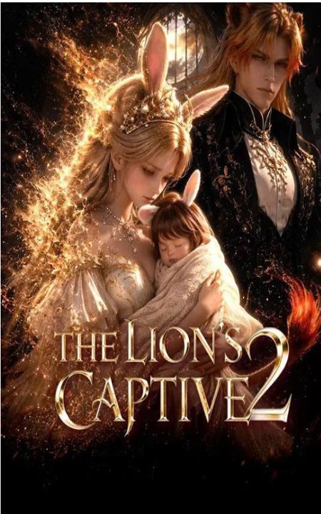 The Lion's Captive 2