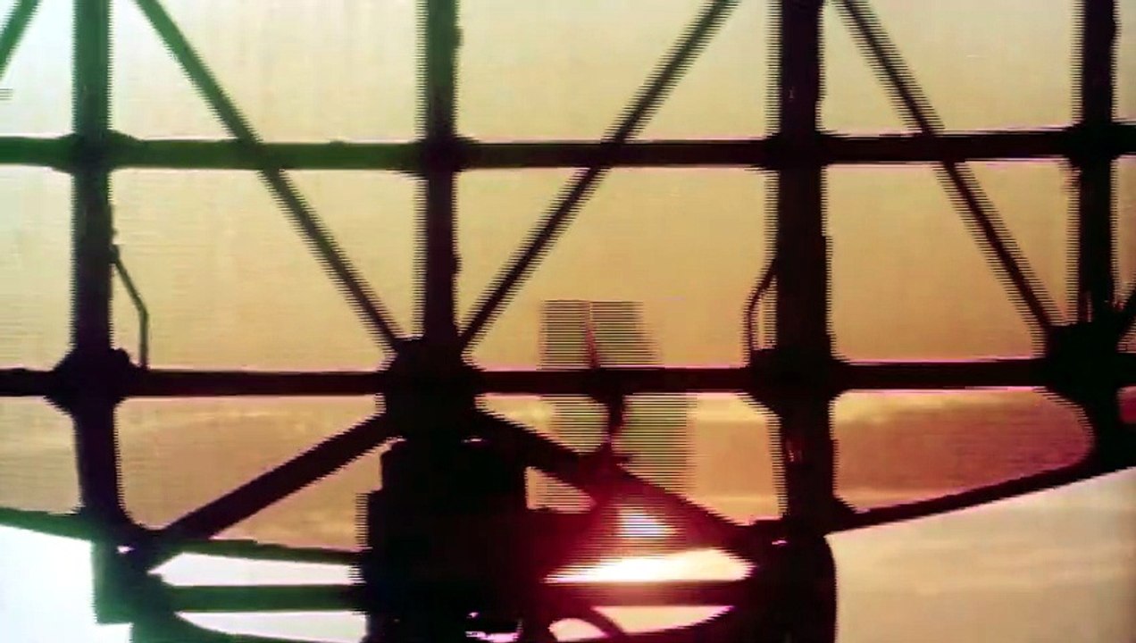 The Untold Story of Skunk Works @ Secrets in the Sky