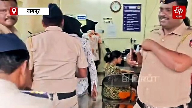 नागपुरात 'गे डेटिंग ॲप'द्वारे अपहरण आणि खंडणी उकळणाऱ्या टोळीचा पर्दाफाश; 5 जणांना अटक