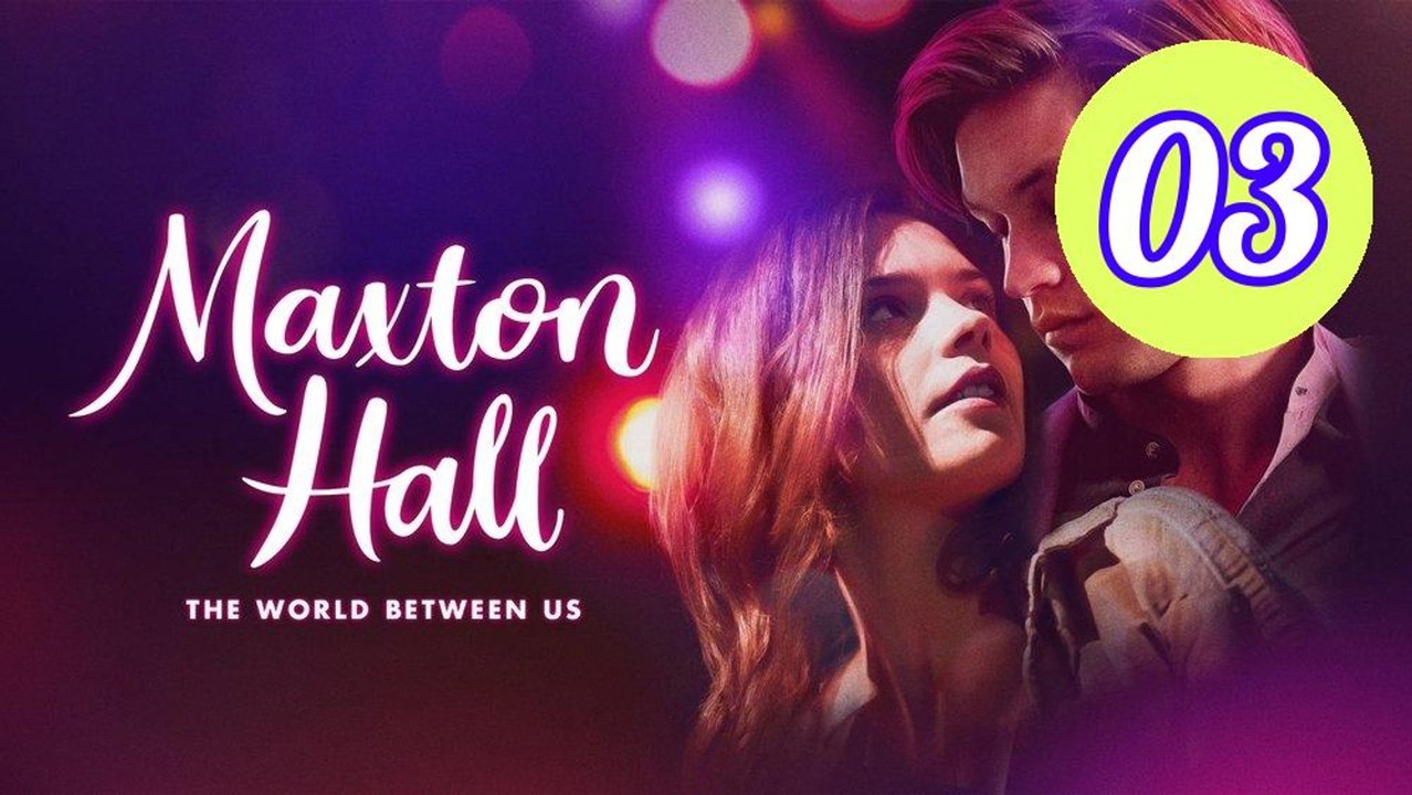 Maxton Hall The World Between  Episode 3 Engsub