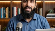 Paisa Aur Taqat Sab Kuch Nahi, Asli Khushi Allah Ke Qareeb Hai