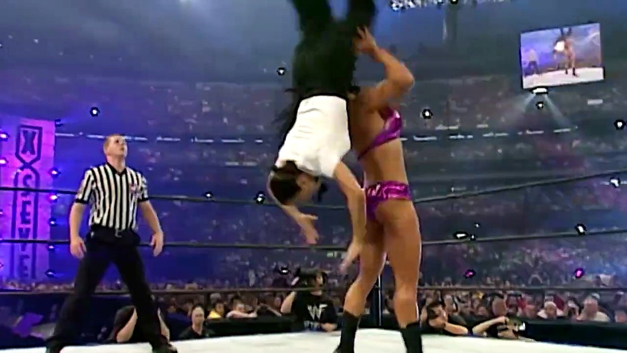 Chyna - Who I Am Custom Attitude Titantron
