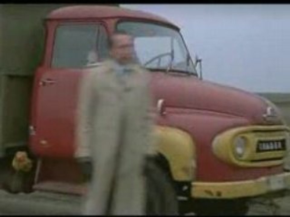 THE END - LE GUIGNOLO - 1980
