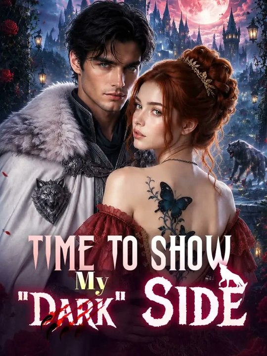 Time To Show My "Dark" #englishsub #fullmovie