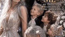 The Alpha Rejected Me — My Triplets Made His Entire Pack Kneel - New Movie 2026 -🔥🔥🔥FULL MOVIES ENGLISH SUB 2026