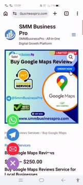 Buy Google Reviews - 100% Real Business Reviews in the UK