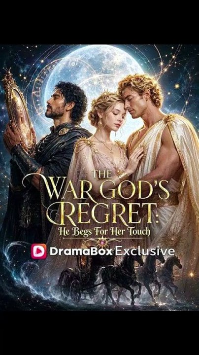 THE WAR GOD'S REGRET- HE BEGS FOR HER TOUCH [Full Movie]