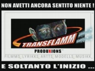 DRAGONFILM-TRANSFLAMM TT2_ITALIAN