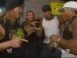 wwe Cryme Time with DX
