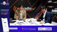 Gustavo Martínez alerta sobre el control monetario: "El euro digital es un corralito permanente"