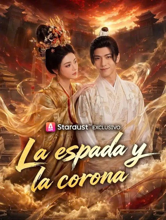 La espada y la corona  |New Movie| 2026 #SD