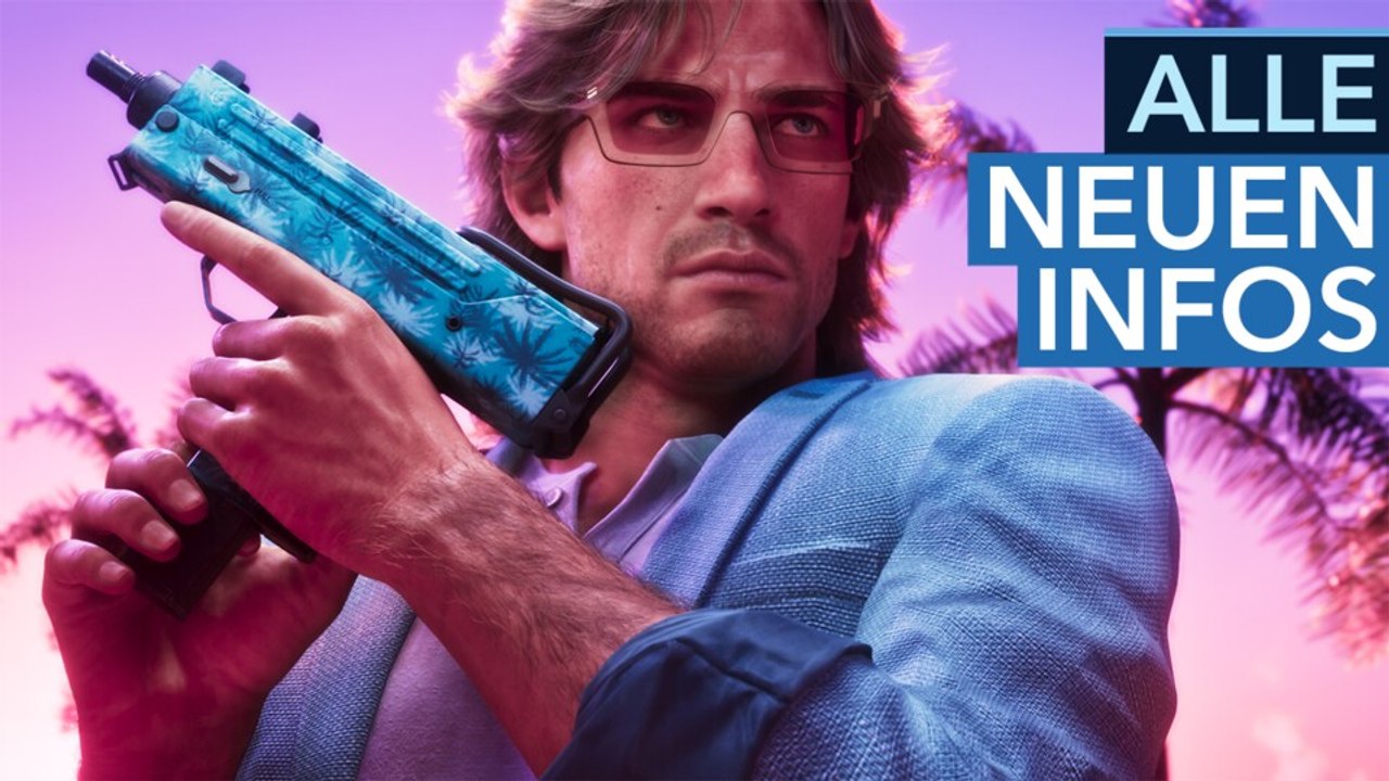 GTA 6: Alle neuen Infos zu Preis, Online-Modus und Ultimate Edition!