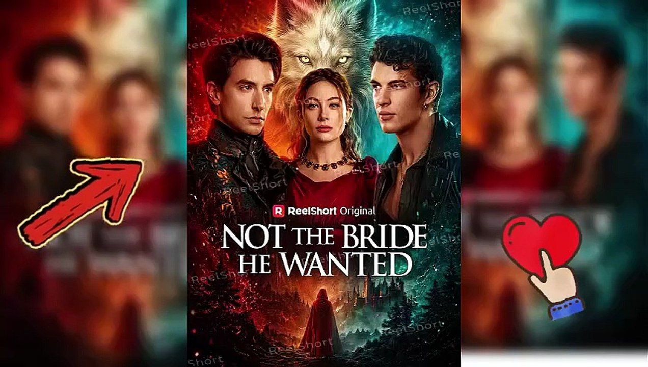 Not the Bride He Wanted Dailymotion Movie| He Said I Wasn’t Good Enough… Now He Won’t Let Me Leave 🔥 [Full Movie]