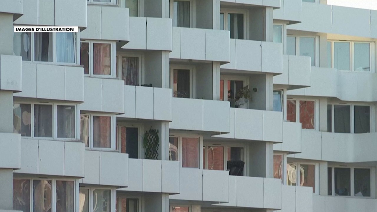 Canicule : des logements inadaptés aux canicules