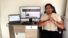CARA DAFTAR AKUN PINTEREST | CARA MEMBUAT AKUN PINTEREST