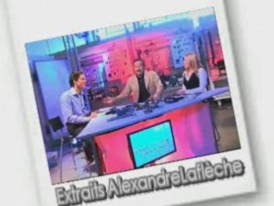 ExtraitsTV