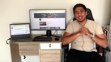 CARA MENGHAPUS VIDEO DI TIKTOK | CARA HAPUS VIDEO TIKTOK SENDIRI