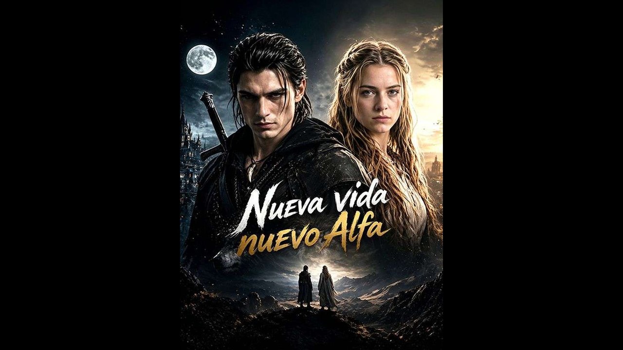 [Doblado ESP] Nueva vida, nuevo Alfa