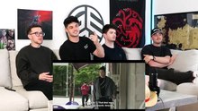 WE LOVE THIS SHOW...Weak Hero Class 1 Episode 2 _ Reaction_Review
