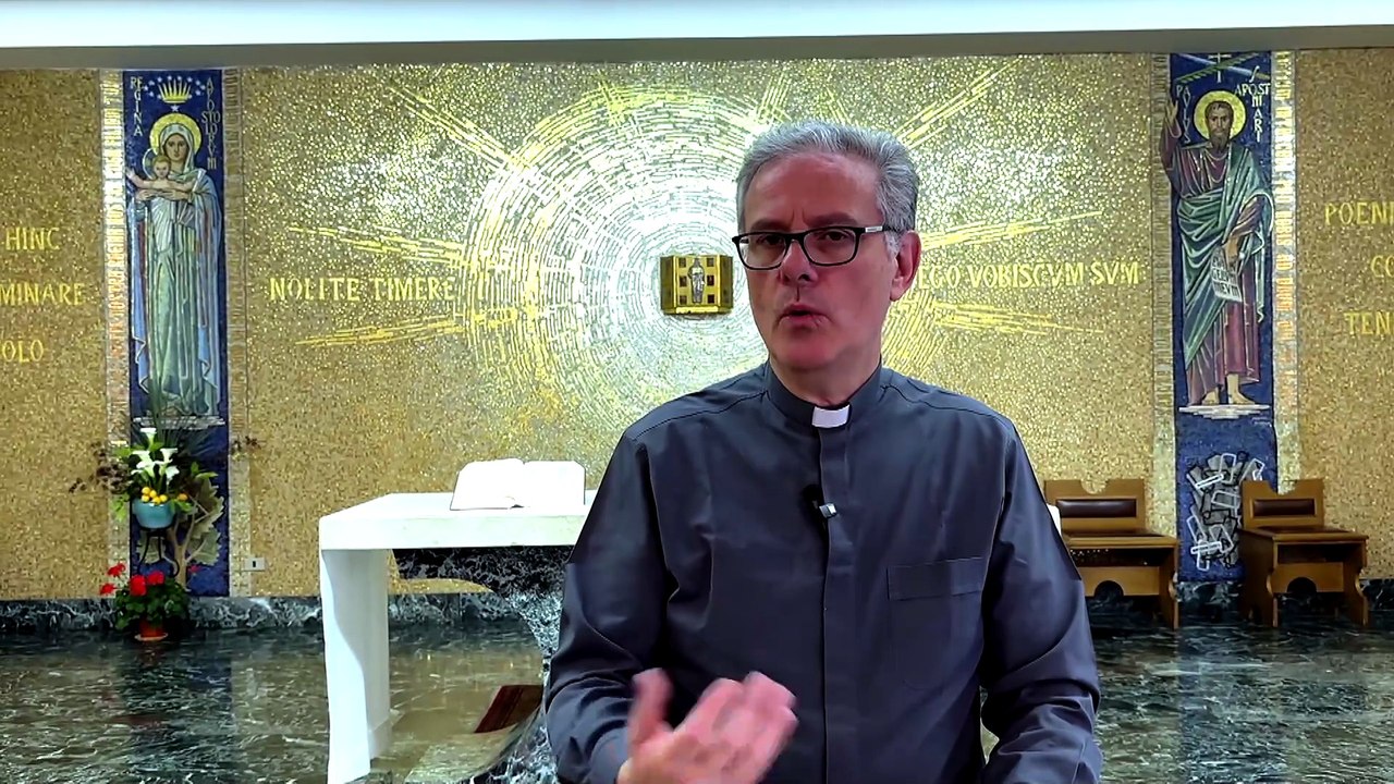 XIII DOM. Tempo Ordinario - Commento al Vangelo - 28?Giugno 2026 - Don Stefano Stimamiglio