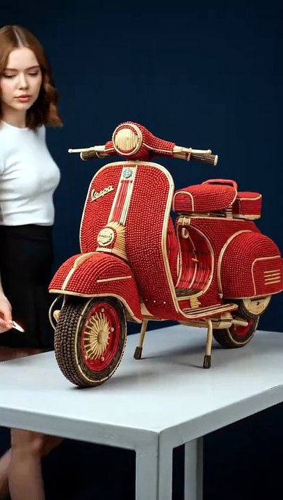 Vespa