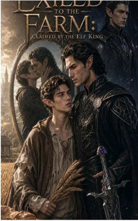 Exiled to the Farm- Claimed by the Elf King - Full EP 2026 #englishsubtitle #watchfull🎯🎯