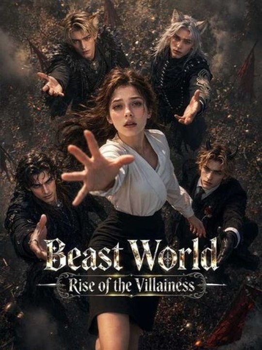 Beast World Rise of the Villainess - Full #englishsub #fullmovie 🍿🍿