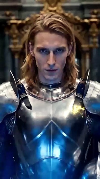 The Crimson Heir of King Arthur - Full Episode [Full Movie]