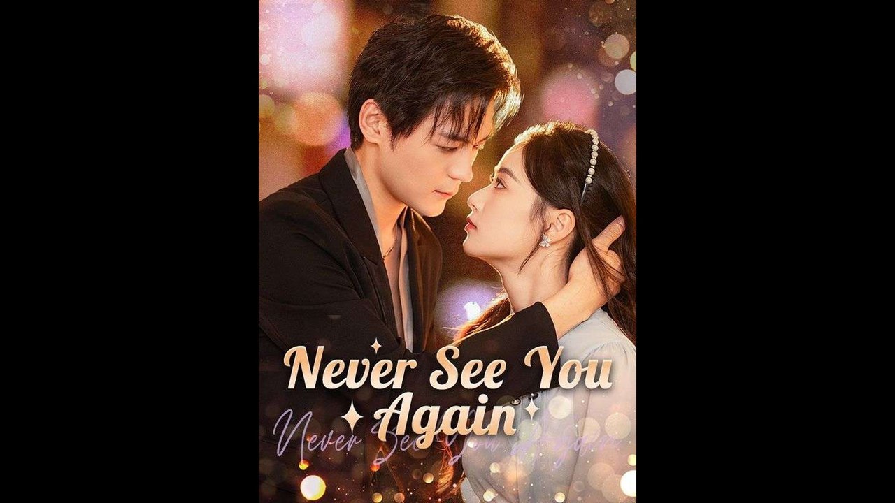 Nie wieder sehen Sie chinesische Drama | Ganzer Film Deutsch