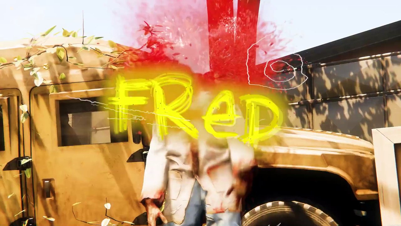 Tráiler de Arizona Sunshine