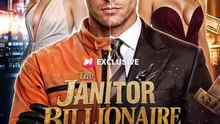 [EngSub] The Janitor Billionaire Strikes Back | 🌎Aurora