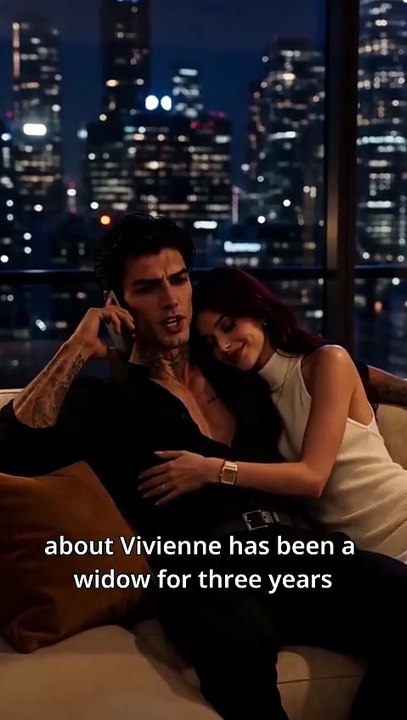 ENGSUB Don's Regret Came Too Late