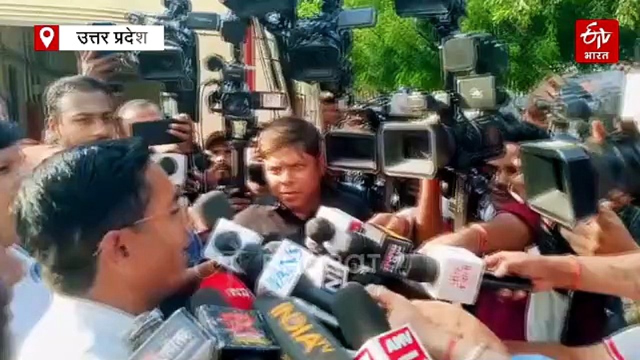 राम जन्म भूमि चढ़ावा गबन केस, अब तक 79 लाख 85493 रुपये की रिकवरी, आरोपियों को 3 दिन की न्यायिक अभिरक्षा