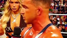 Maxxine Dupri SHUTS DOWN Chad Gable’s Apology to Alpha Academy! (WWE Raw Highlights)