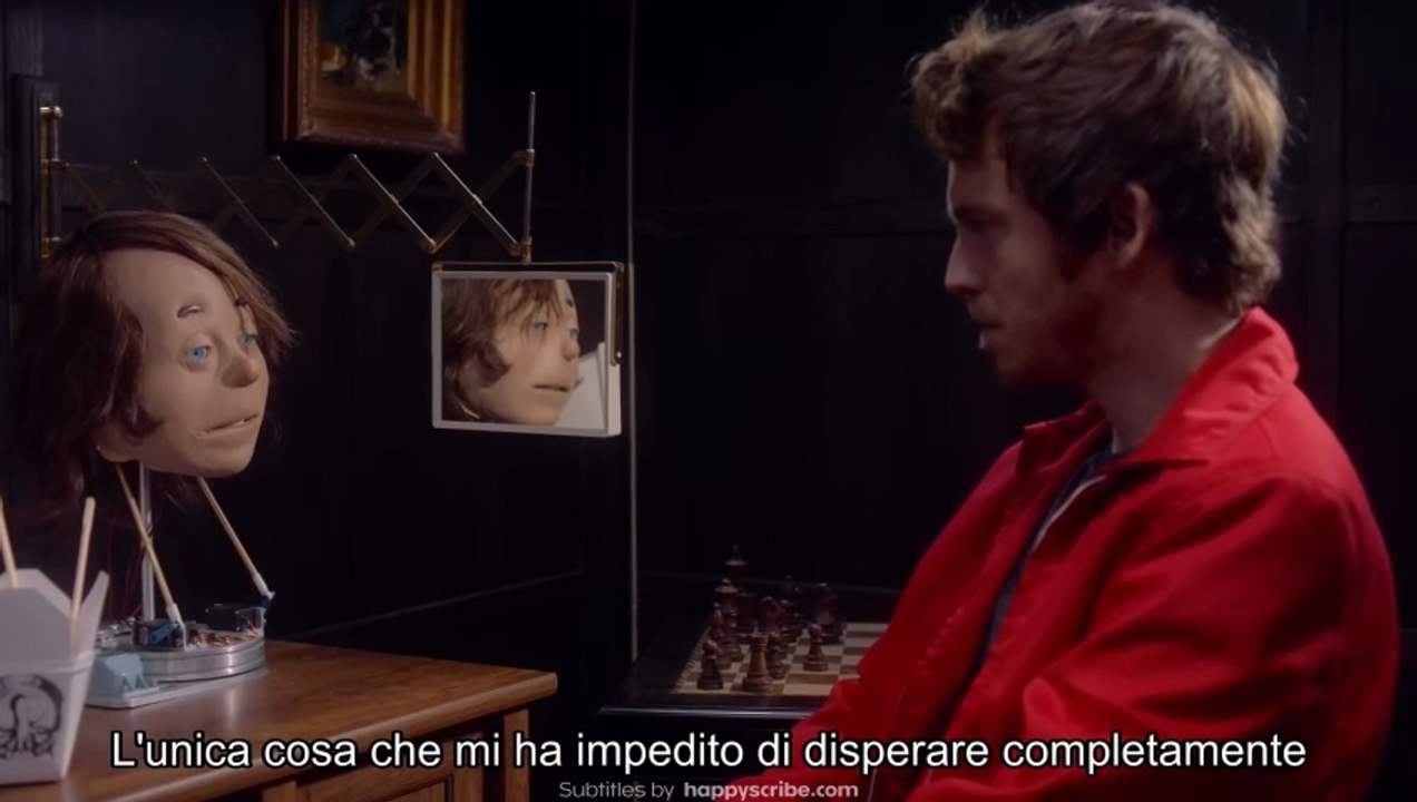 Life Cycle [HD] (2002) (sub ita)