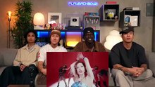 OUR FIRST TIME WATCHING BABYMONSTER CHOOM PERFORMANCE VIDEO [Q1_glURU79I]