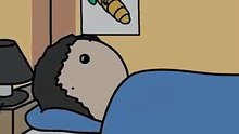 POV : Tu dors chez ton pote (Le pire cauchemar) 😭💤💀