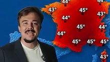 POV : La météo en ce moment (C’est invivable) 🔥🥵