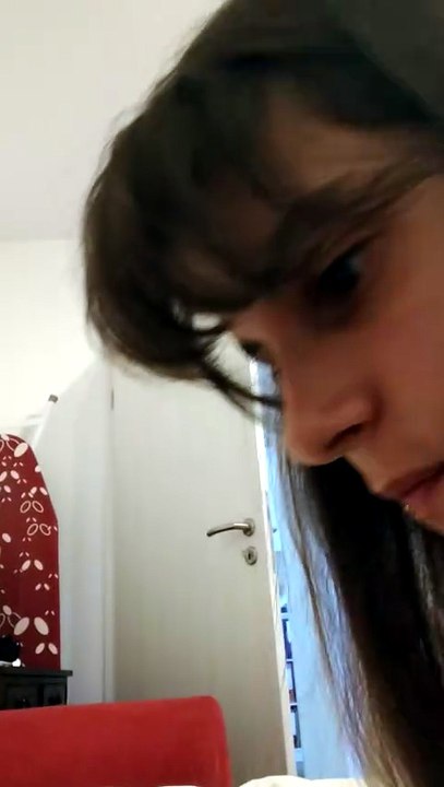 Quado studio,mi annoio,ma poi penso alla mia crush!😘🥰😍💝