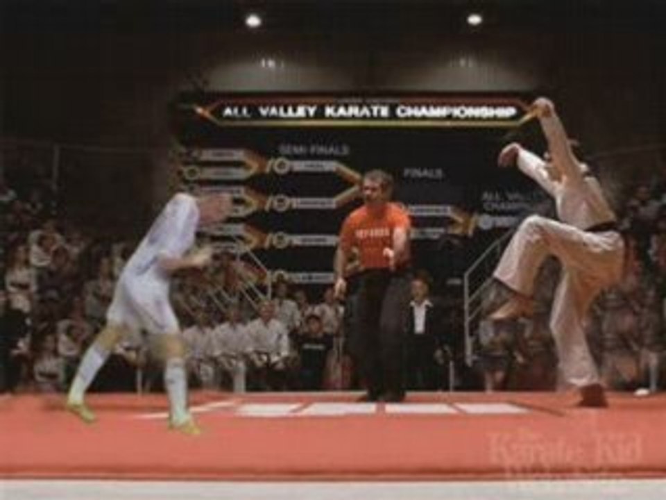 Coup de boule
