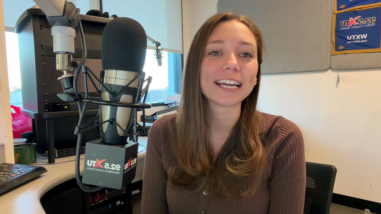 Philadelphia/WXTU: Shannon Boyle