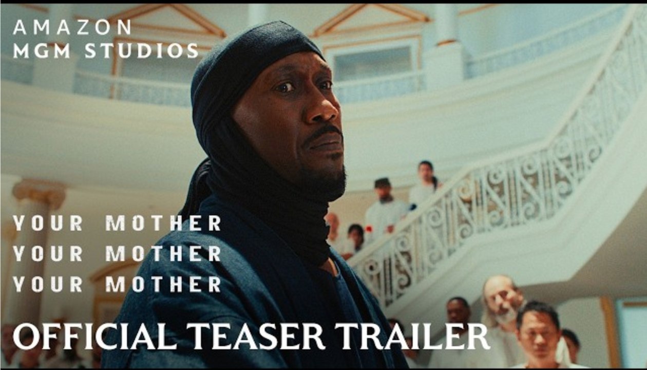 Your Mother Your Mother Your Mother | Official Teaser Trailer