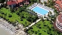 Wakacje w Turcji: Saphir Hotel & Villas w Konakli