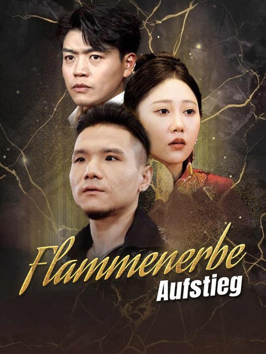 Flammenerbe Aufstieg | Komplette Serie | Short Drama Deutsch